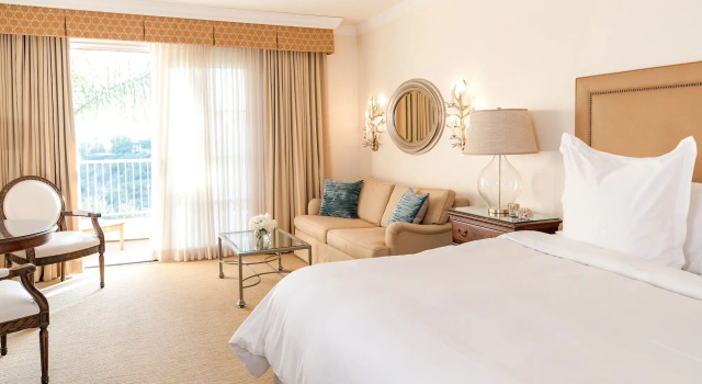 Four Seasons Residence Club San Diego, Aviara
