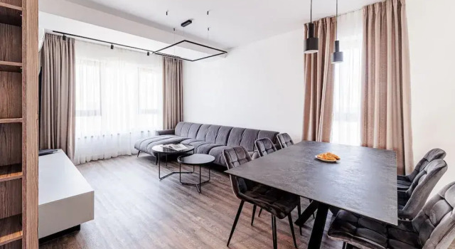 Апартаменты Premier Cavar Aparthotel