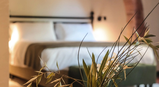 Студия Borgo San Vincenzo
