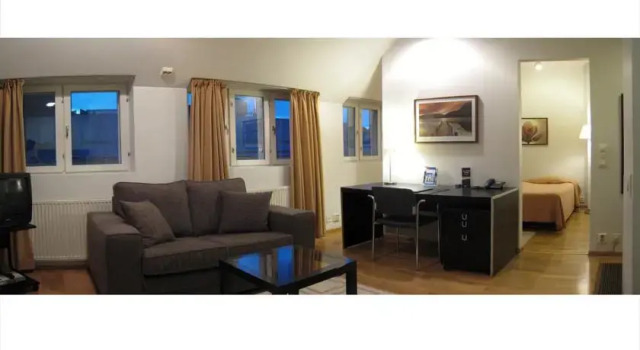 City Apartments - Helsinki, Забронировать Апартаменты/квартира Хельсинки Большой Хельсинки, рядом с Парк Эспланады