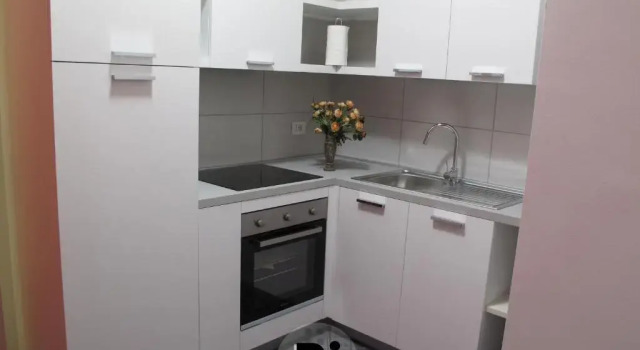 Апартаменты Residenze Italia