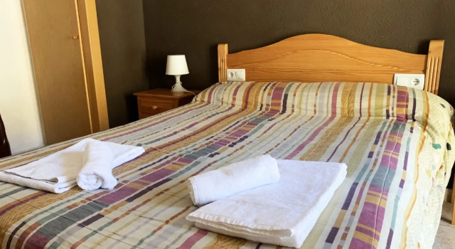 Hotel Barcelona, Забронировать Отель Отели Сант-Жулиа-де-Лория с парковкой, Парковка