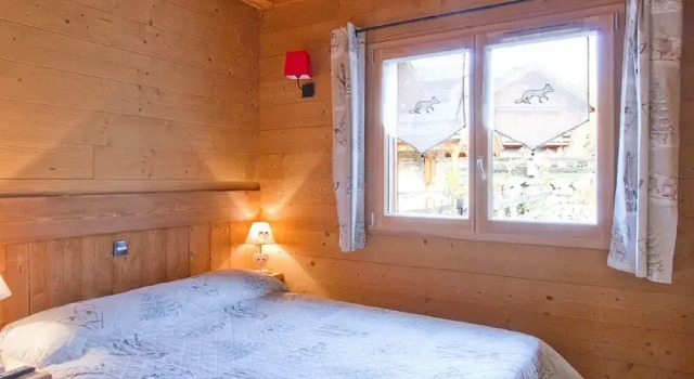 Chalet in Les Deux Alpes With Private Pool, Забронировать Шале Коттеджи Ле-дез-Альп, рядом с Горнолыжный подъемник Кот Брун, Коттедж
