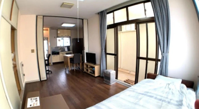 Big stone tsukuda / Vacation STAY 5916, Réserver Hôtel Aomori Tohoku