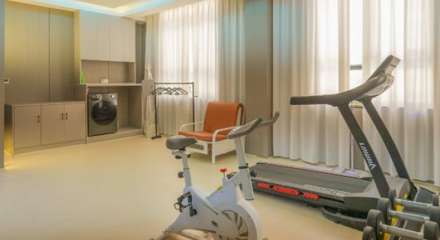 Moka E-Sports Hotel (Maralbexi Central Stadium), Prenota Hotel Bachu Xinjiang