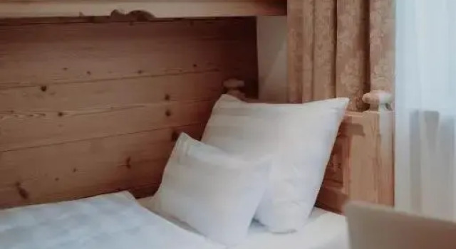 Апартаменты с 2 комнатами Das Verwall Finest Apartments