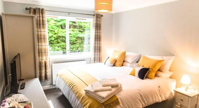 Номер Standard The Forge Bed & Breakfast