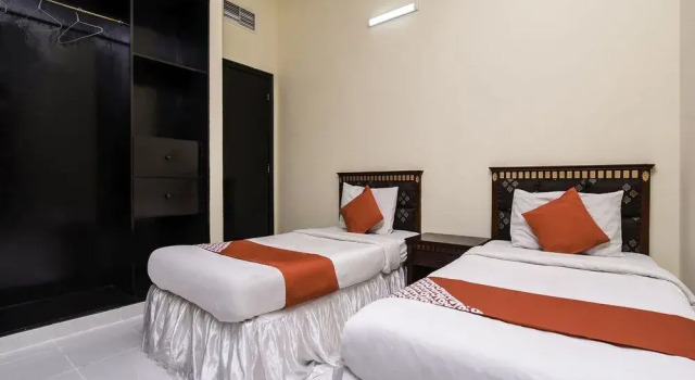 OYO 149 Sun Rise Hotel Apartment, Забронировать Апартаменты/квартира Апартаменты Шарджи, рядом с Sharjah Court, Апартаменты/квартира