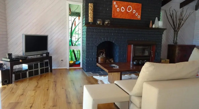 Orara Hideaway, Buchen Sie Hotel Upper Orara 