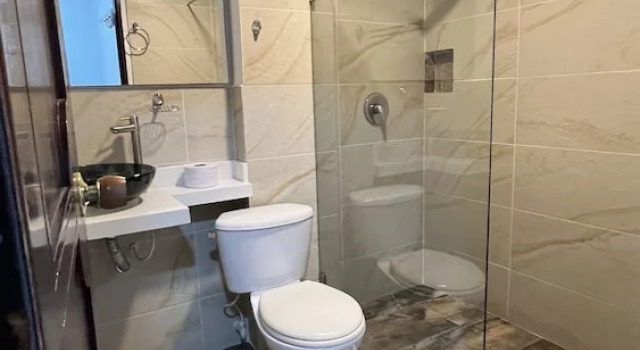 Двухместный номер Superior Hotel Gran Conquistador 33