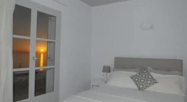 Charming 5-bed Villa in Mykonos