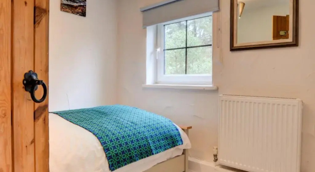 3 Bed in Llanrhychwyn oc-wag577, Забронировать Отель Бизнес-отели Сноудония, 4* 5*