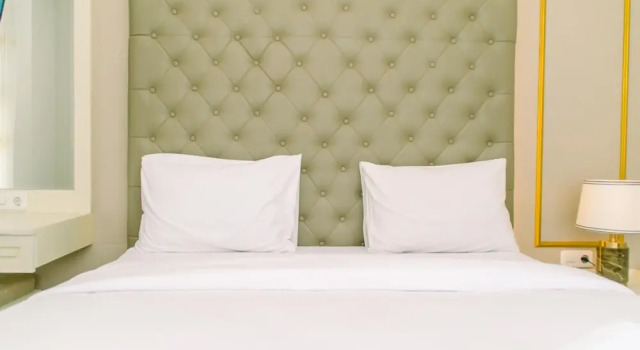 Comfort 2Br At Transpark Bintaro Apartment