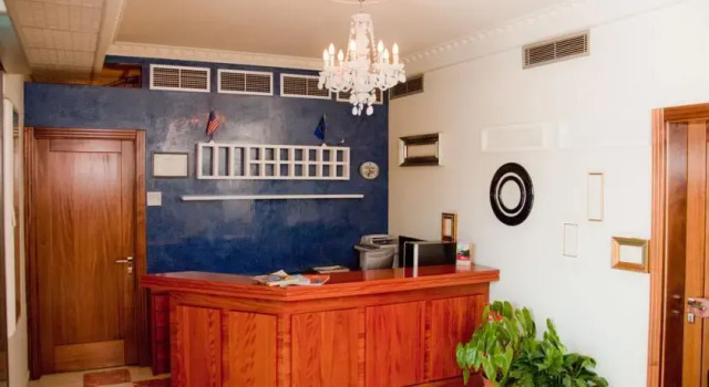 Meridian Tirana Hotel