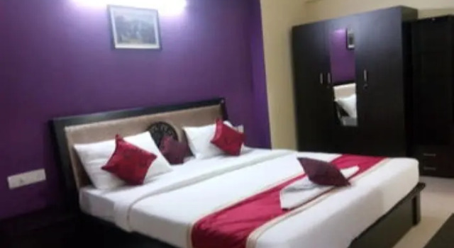 Rishon Suite, Rezervovat Hotel Bangalore Bangalore