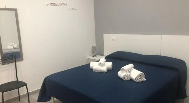 La Ruota B&B