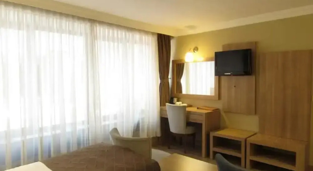 Номер Superior Kadikoy Park Suites