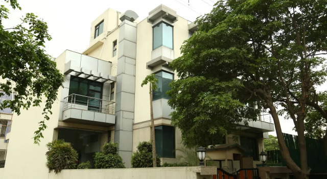 Imperial Apartments Gurugram