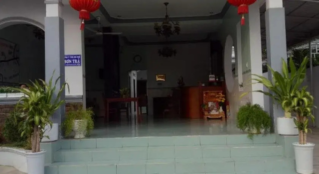 Son Tra Guest House