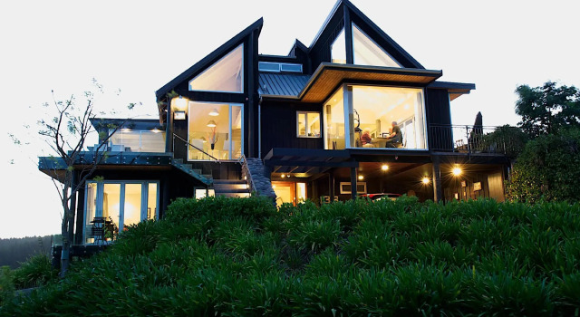 Четырёхместный люкс с видом на сад Acacia Cliffs Lodge