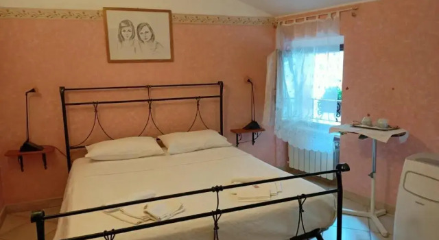 B&B Brunamonti, Rezervovat Penzión se snídaní Arcevia 