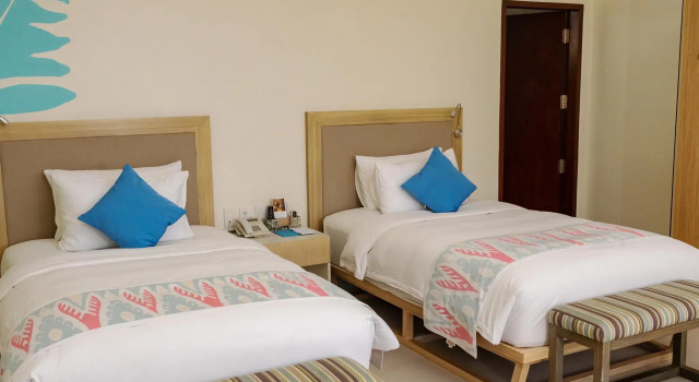 Suite 1 dormitor Costa Pacifica Baler