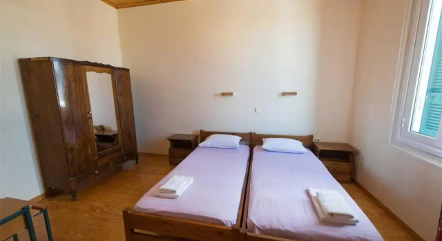 Апартаменты Hotel Patrai