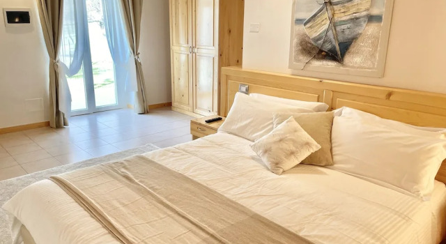 Agriturismo Paretano