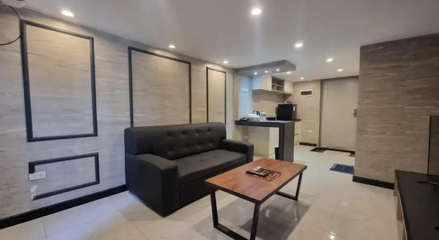 Hanin Town Hotel, Varaa Hotelli Hotellit Pampanga aamiaisella, Aamiainen