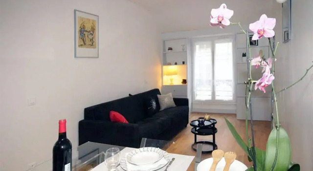 Short Term Apartment St Sabin, Забронировать Апартаменты/квартира Апартаменты Парижа, рядом с Musée Cognacq-Jay, Апартаменты/квартира