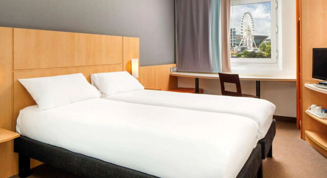 ibis London Thurrock M25