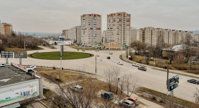 Апартаменты Апартаменты Privi House на улице Удмуртская 206