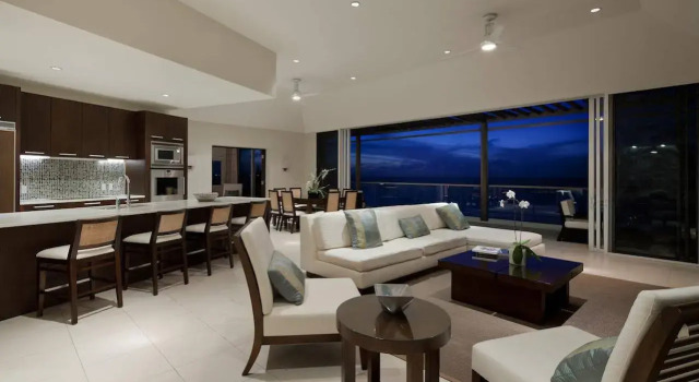 Wymara Resort & Villas, Buchen Sie Resort Grace Bay Beach 