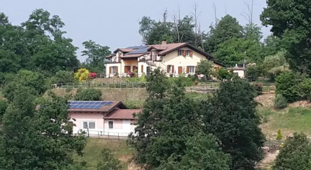 Апартаменты Agriturismo Aurora