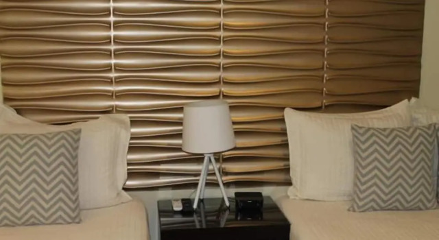 Четырёхместный номер Standard Hotel Boutique Valverde Cumbres de la Escalon