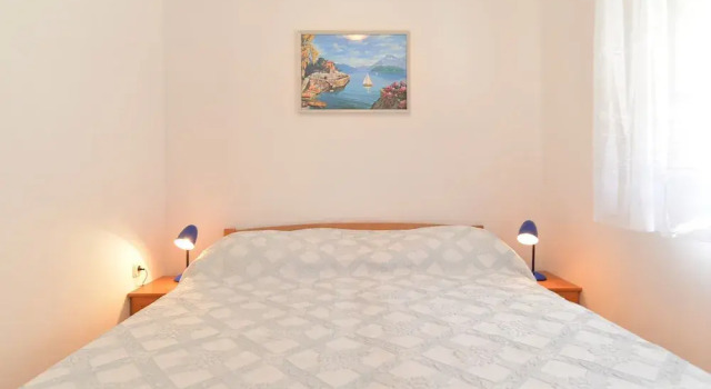 Апартаменты Apartments Jenny 518