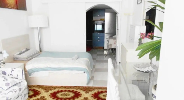 Your Cozy Apartment in Milan