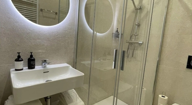 Apartamento Penzion Jasmín