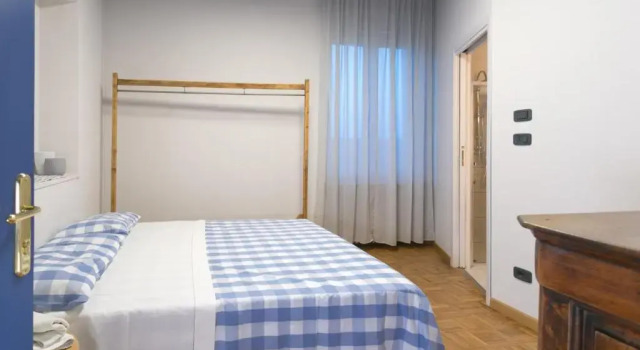 Standaard kamer Boulevard 900 - Comfort and Style - Entire Structure 12 Beds