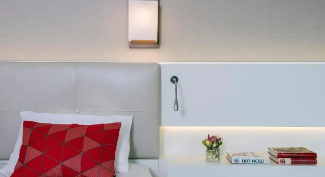 Двухместный номер Deluxe Hotel Astoria