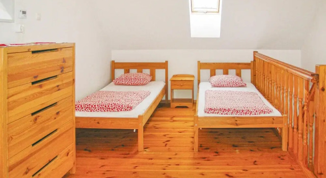 Beautiful Home in Choczewo With 1 Bedrooms and Wifi, Varaa Hotelli Choczewo Pommeri