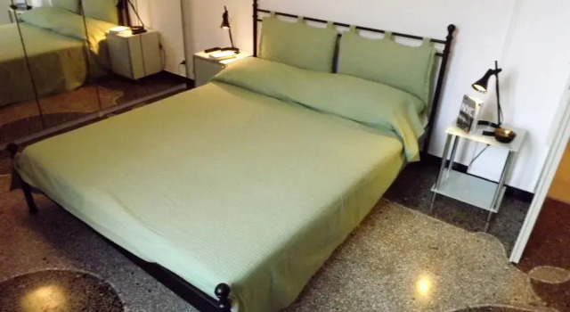 Апартаменты House Fede
