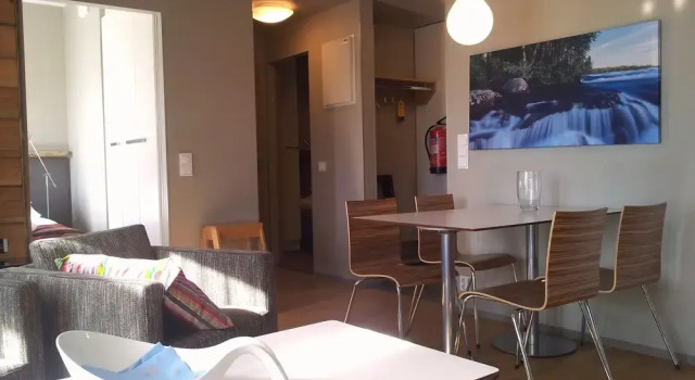 Levi Suites Levin Klubi, Foglalás Szálloda Levi Lappföld