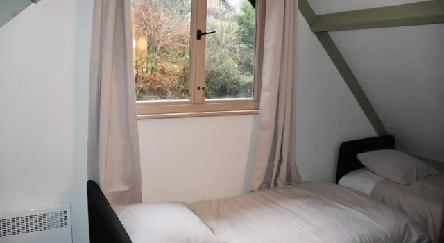 Modern Chalet in Dochamps With Terrace, Забронировать Шале Ла-Рош-ан-Арден 