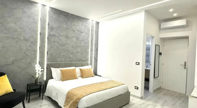 Turati Inn, Забронировать Гостевой дом Гостевые дома Рима, рядом с Piazza San Giovanni in Laterano, Гостевой дом