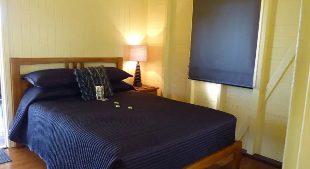 Barking Owl Retreat, Réserver Hôtel Kairi 