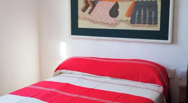Номер Comfort Hostal Los Gonzalez