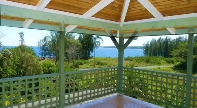 Коттедж Hale Ki'i Maka Manu 4 Bedroom Home by RedAwning