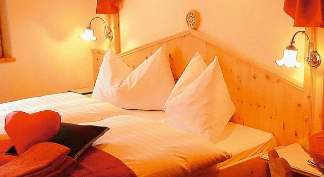 Habitación doble Estándar con balcón Hotel Astras