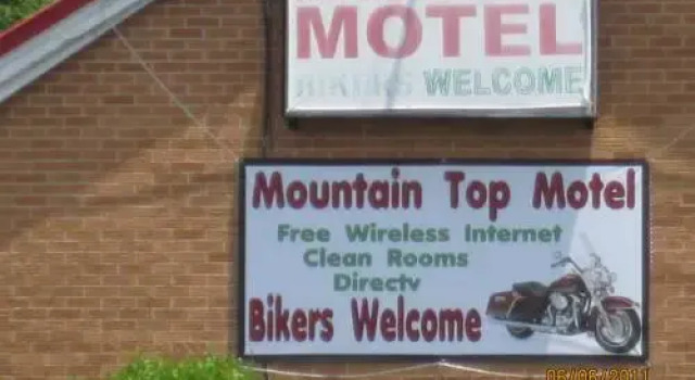 Mountain Top Motel, Reserva ahora Motel Fancy Gap Virginia